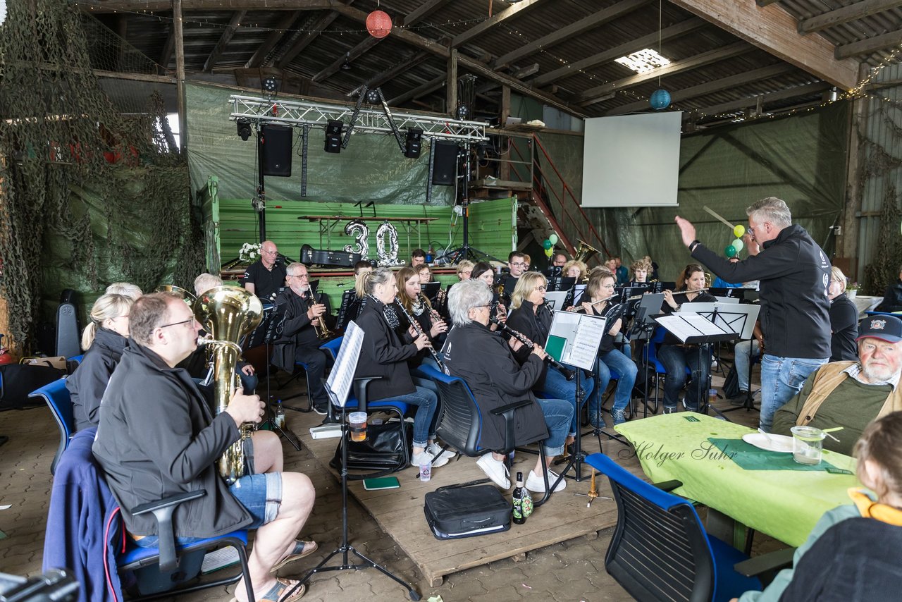 Bild 212 - Kruppa 30-jaehriges Jubilaeum